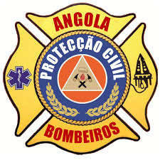 Bombeiros de Angola