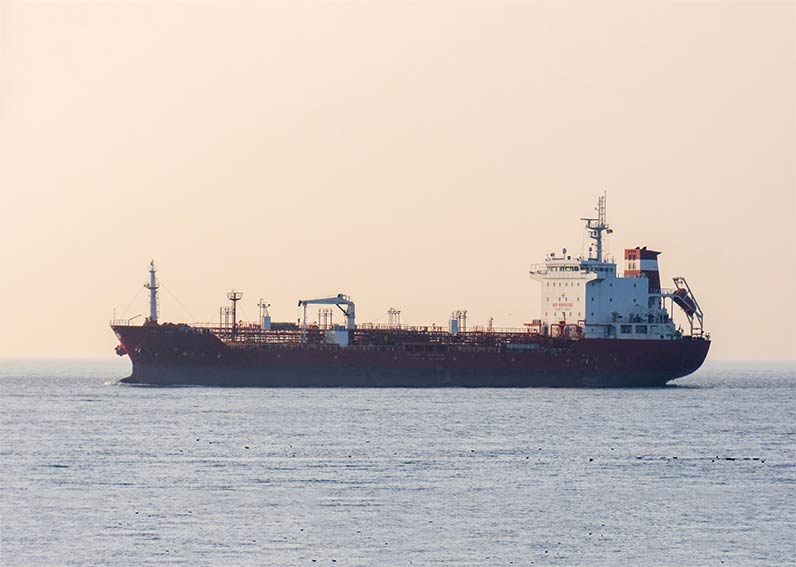 Basic Oil, Chemical And Liquified Gas Tanker Cargo Operations