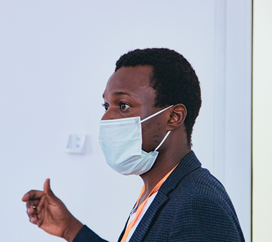 Shipboard safety officer training