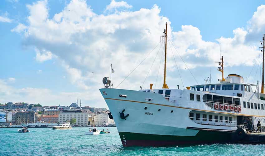 Klemac Maritime Services