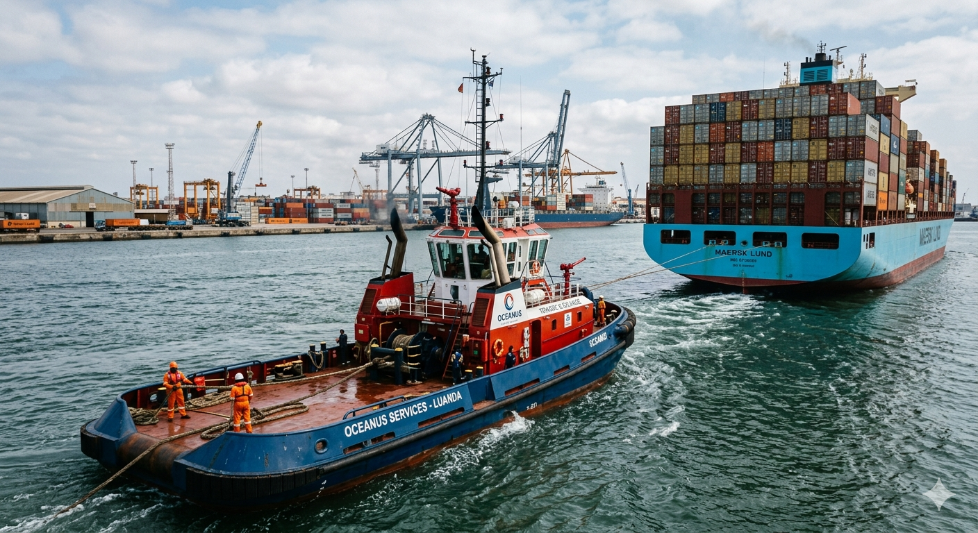 Klemac Maritime Services