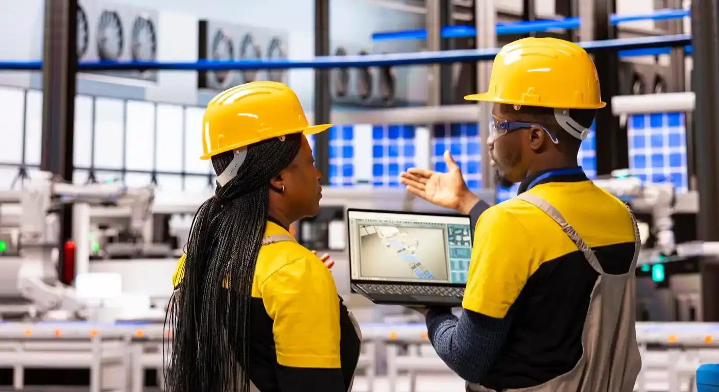 Oil and Gas Training Angola