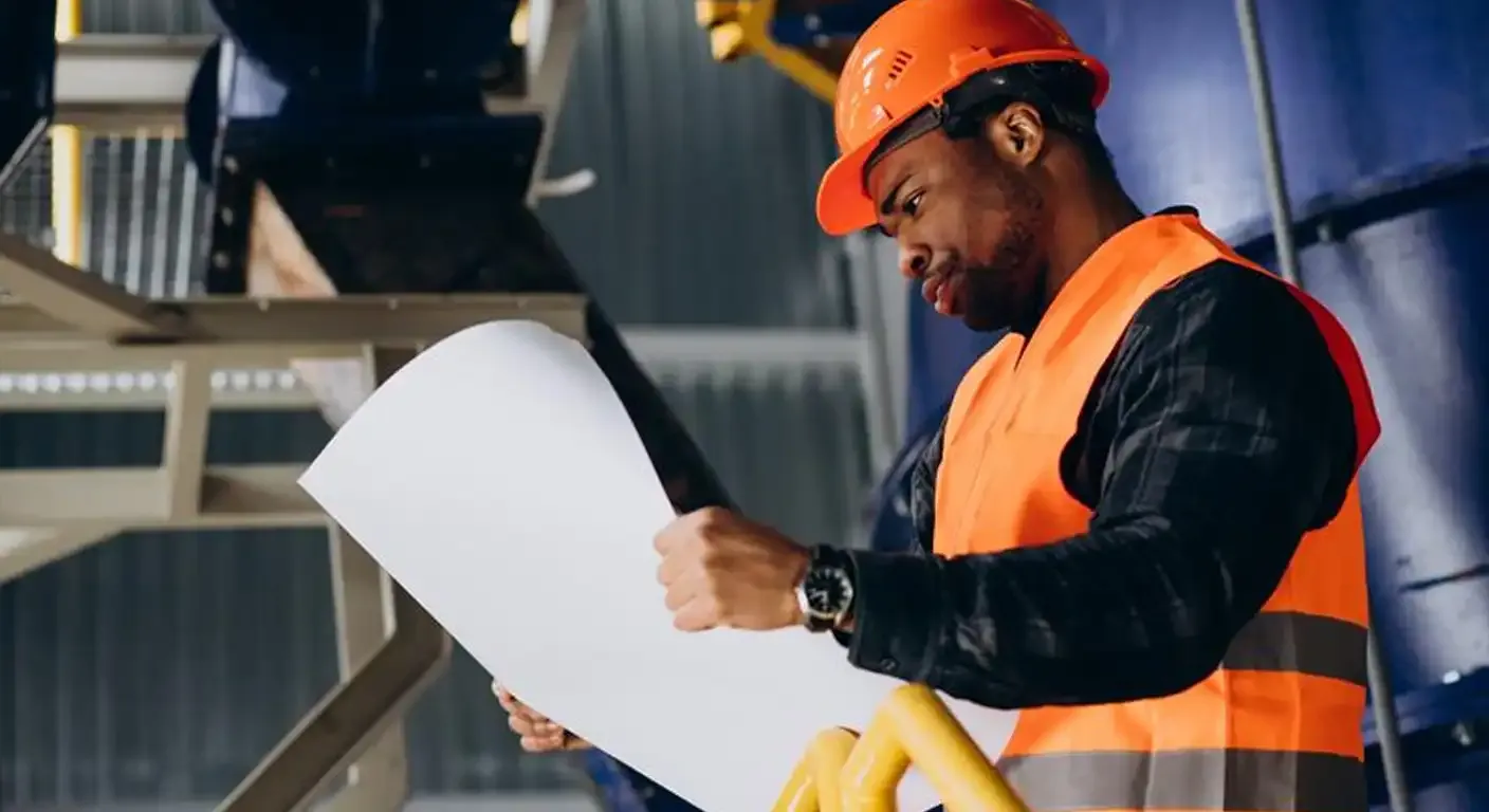 Seafarer Certification Angola