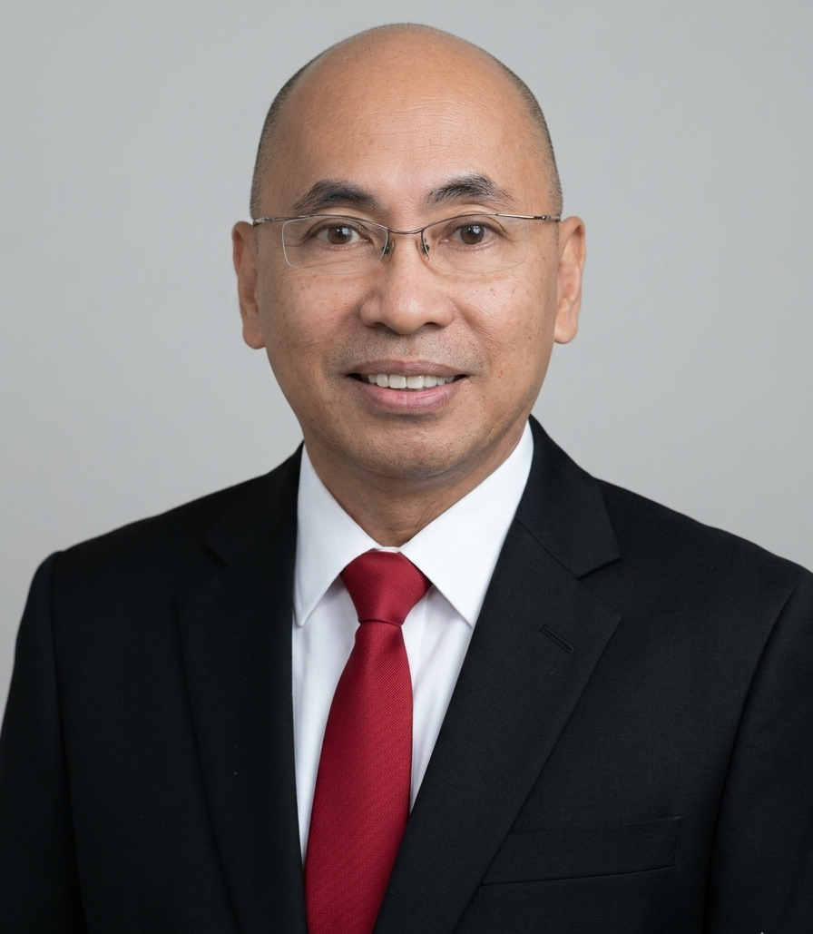 Romuald Lim