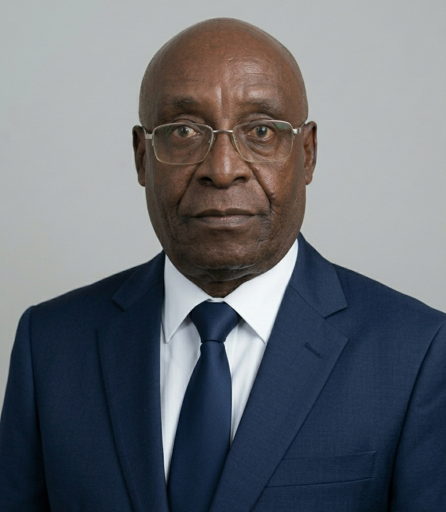 João da Cruz Kundongende